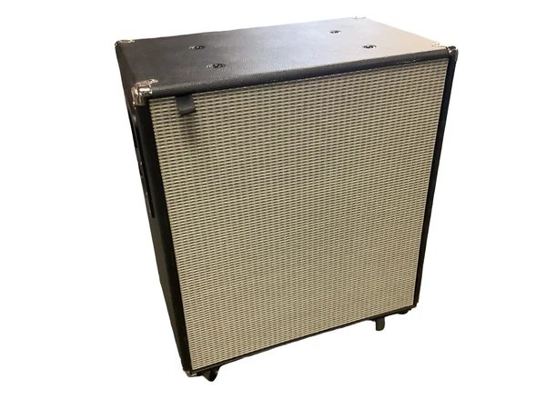Used Carvin BRX 10.4 NEO BASS CAB 4 x 10 Bass Guitar Cabinet 4 x 10