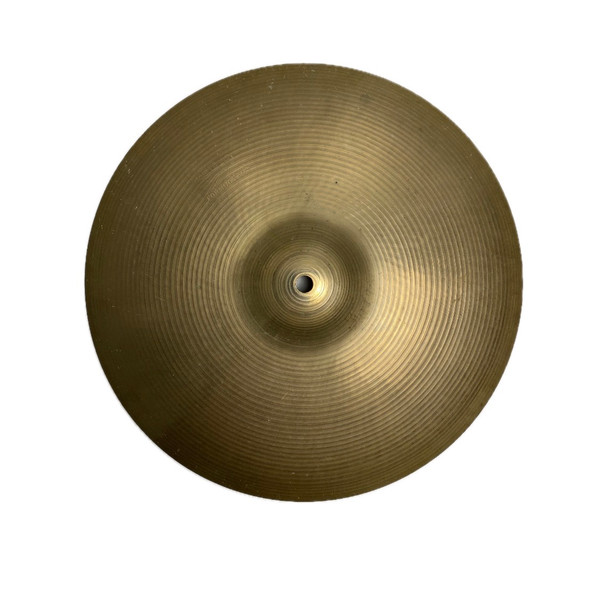 Used Paiste 505 CRASH 16 Vintage Crash Cymbal 16