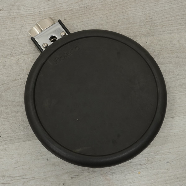 美品 Roland CY-5 + マウント ① Mounting a CY-5 - YouTube