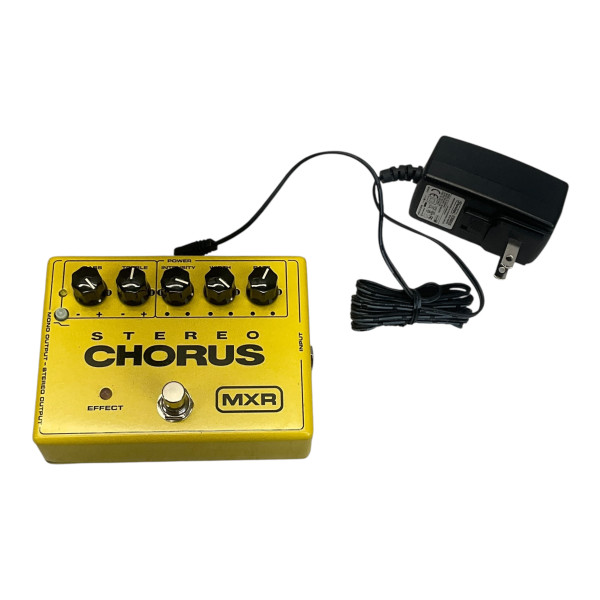 Used Boss CE-20 CHORUS ENSEMBLE Chorus Pedal
