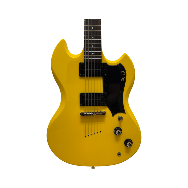 Used Dean ZX Electric Guitar - Cherry Sunburst