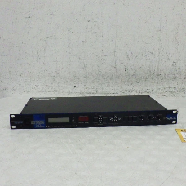 Used Lexicon MX200 Multi Effects Processor