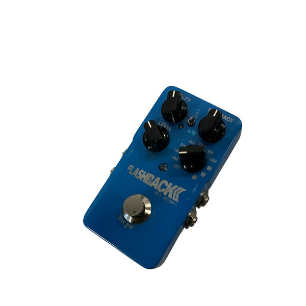 Used Korg TONEWORKS G2 ACOUSTIC PROCESSOR Multi-FX Pedal