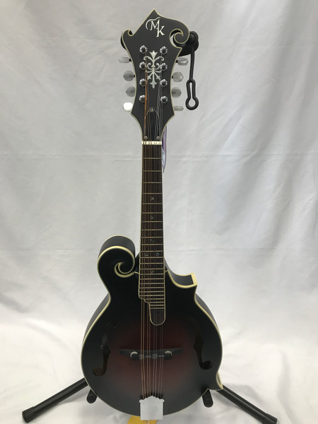 Used Epiphone MANDOBIRD VIII Mandolin
