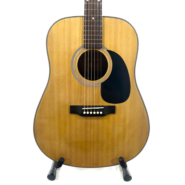 Used Epiphone PR150-VS Laminate Top Acoustic Guitar Sunburst