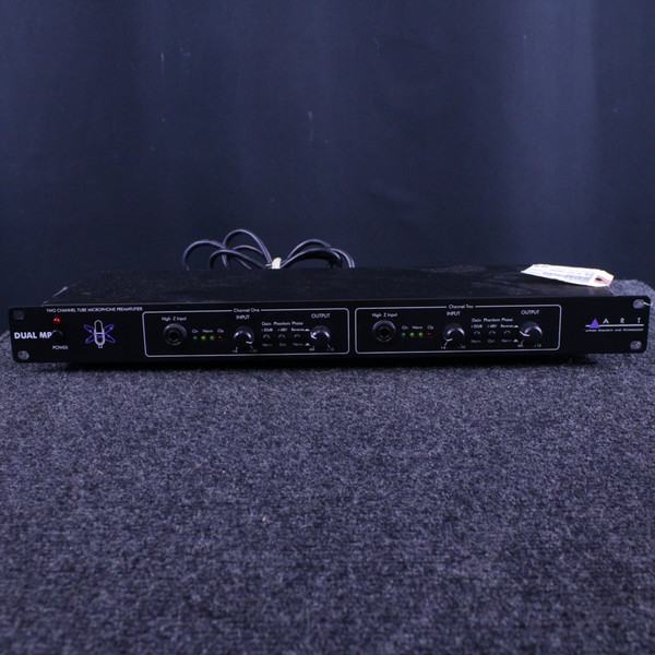 Used Art DUAL MP Preamp