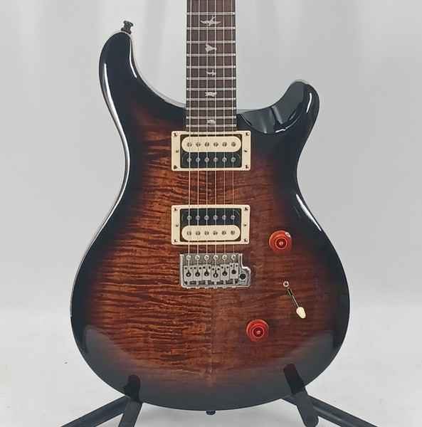 Used Paul Reed Smith - PRS SE CUSTOM KOREA Double Cut Electric
