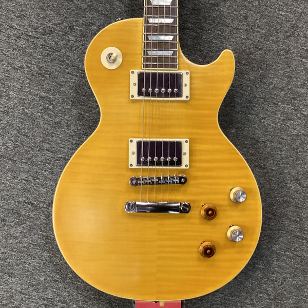 Used Epiphone ZAKK WYLDE CUSTOM LES PAUL LP Type Electric Guitar