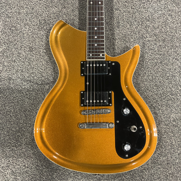 Used Epiphone CASINO Electric Guitar Natural 6-String