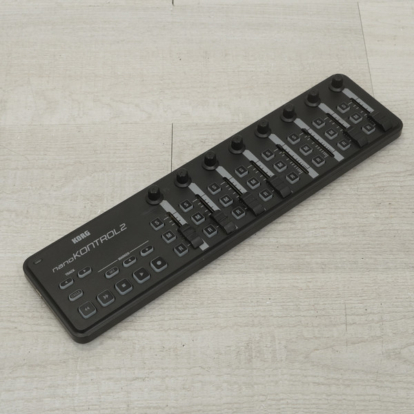 Used Fostex MR-8HD DIGITAL MULTI-TRACKER Compact Recording Device