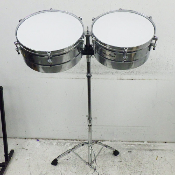 Used Remo ACOUSTICON SURDO World Percussion Instrument