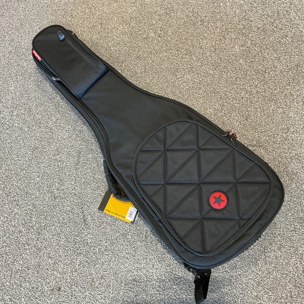 Used TEMPLE AUDIO DUO 34 Pedalboard Soft Case