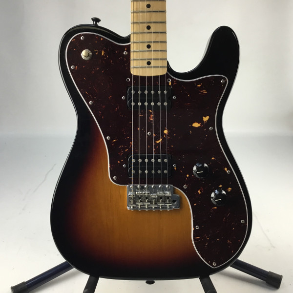 Used Warmoth CUSTOM T-STYLE ELECTRIC T Type Electric Guitar