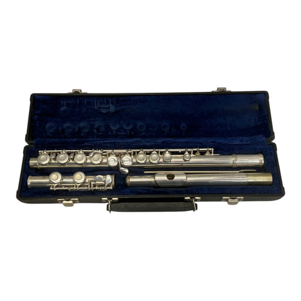 Used Gemeinhardt M2 Flute Student Flute