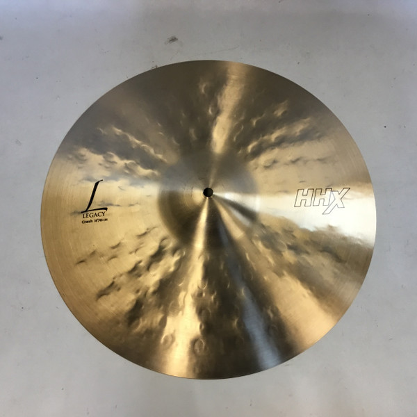 Used Zildjian 20IN K CUSTOM DARK CRASH Crash Cymbal Other