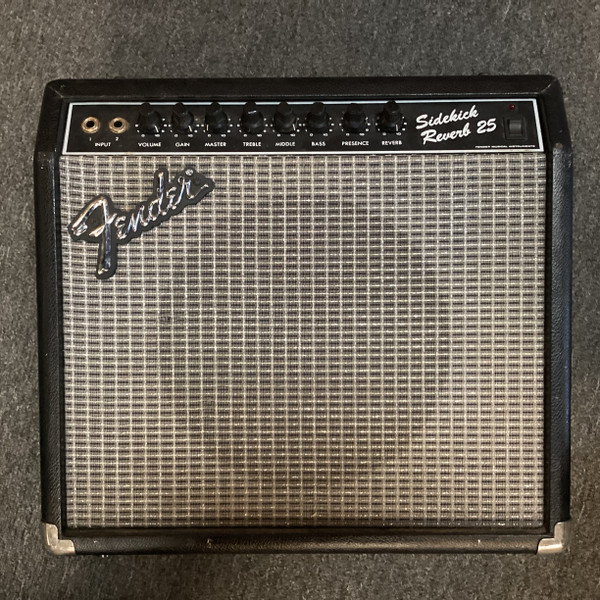 Used Vox COOLTRON VIBRAVOX Guitar Effects Pedal