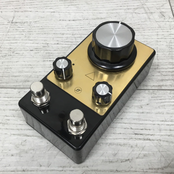 Used SABBBOY TONE BENDER MKII Fuzz Pedal