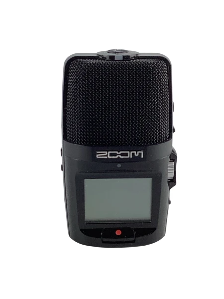 Used Zoom R8 Compact Recording Device
