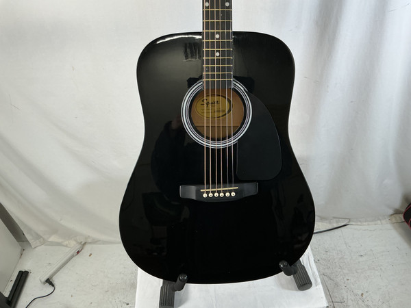 Used Epiphone PR150-VS Laminate Top Acoustic Guitar Sunburst