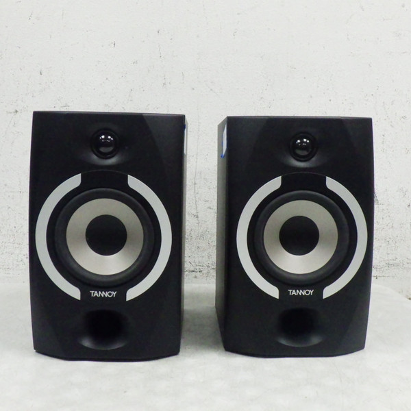 Used Event PROJECT STUDIO 8 MONITOR PAIR Powered Studio Monitor