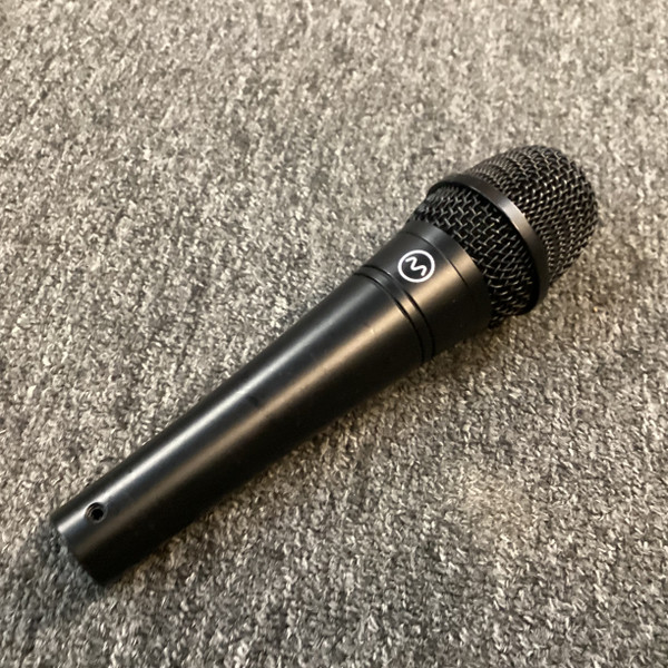 Used Blue SNOWBALL ICE USB Microphone