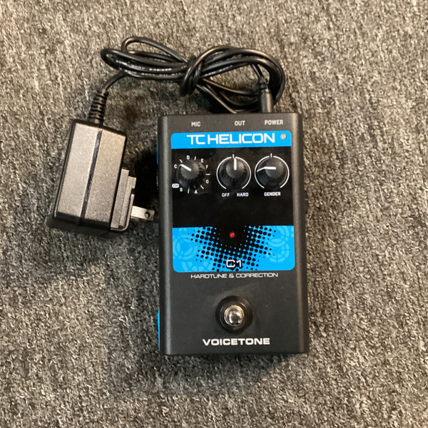 Used Yamaha REV100 Multi Effects