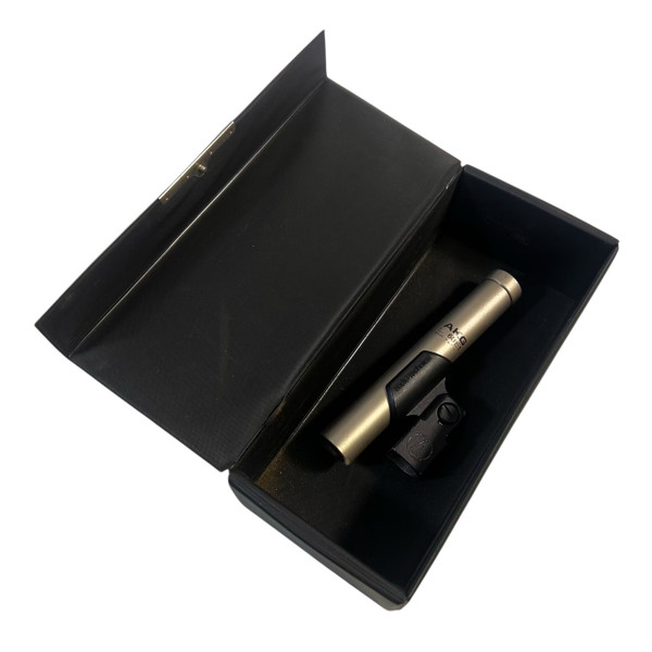 Used Akg D112 Dynamic Microphone