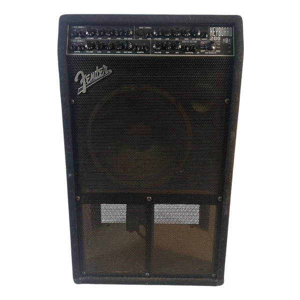 Used Motion Sound PRO 3 ROTARY SPEAKER Keyboard Amplifier