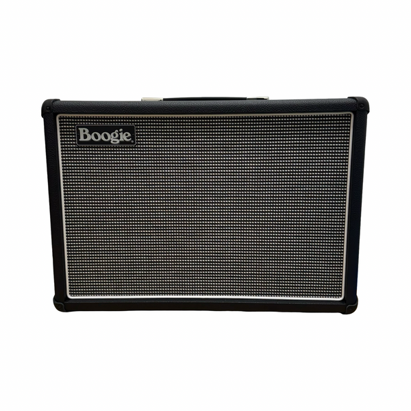 Used DR. Z 2X10 CONVERTIBLE Guitar Speaker Cabinet