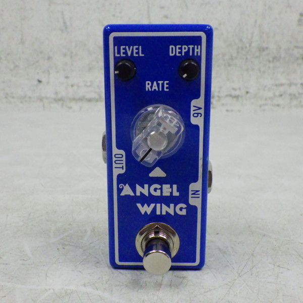 Used Chase Bliss Audio FAVES MIDI Guitar Effects Pedal