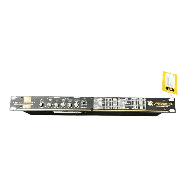 Used DOD VOTEC VOCAL FX PROCESSOR PREAMP Multi Effects