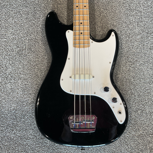 Used Peavey ZODIAC EX Bass Guitar Sunburst 4-String