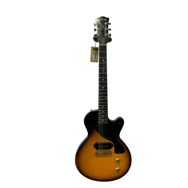 Used 2009 GIBSON LES PAUL STUDIO DELUXE Electric Guitar