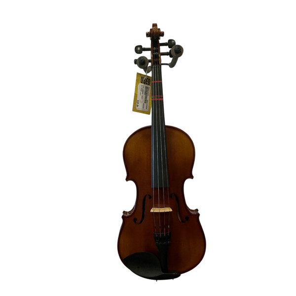 Used Suzuki 1/16 STRAD COPY VIOLIN NO 7 JAPAN Violin 1/16 Size