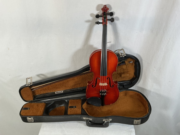 Used OTTO MUSICA VN-168 1/2 VIOLA Violas Violas