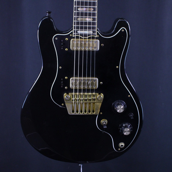 Used Carvin DC135 90S USA ELECTRIC GUITAR Double Cut Electric