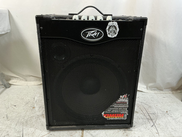 Used Ampeg B2 COMBO 1 x 15 Bass Combo Amplifier 1 x 15