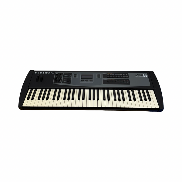 Used Roland JV-30 Vintage 61-Key Synthesizer 61-Key