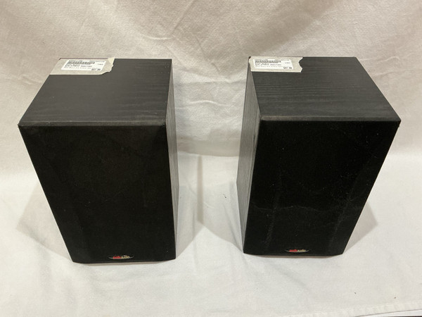 Used 3312 ACOUSTIC STUDIO MONITOR Passive Studio Monitor