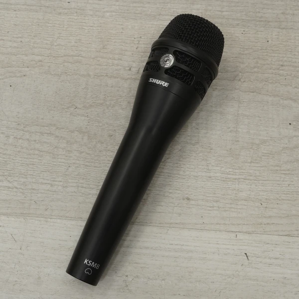 Used Sennheiser MD421 U-4 DYNAMIC MIC /BOX Dynamic Microphone