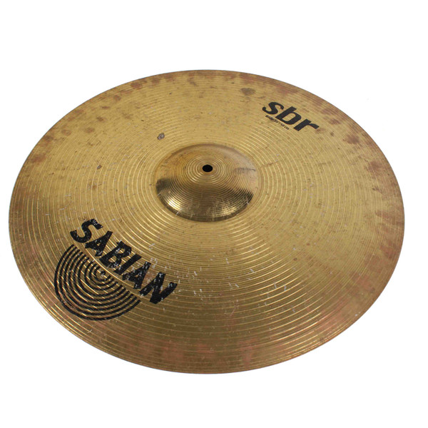 Used Zildjian PLANET Z 20 RIDE Ride Cymbal 20