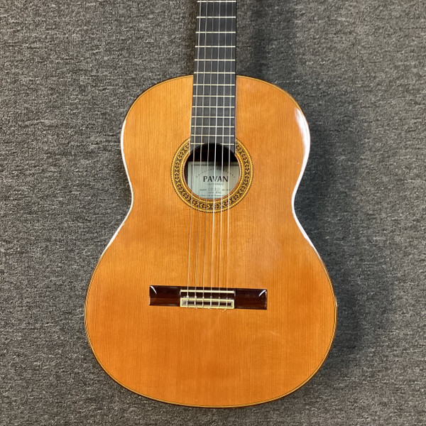 Used Yamaha SUPER COMBINATOR 1000 Electric Guitars Natural