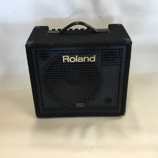 Used Roland KC-150 Keyboard Amplifier