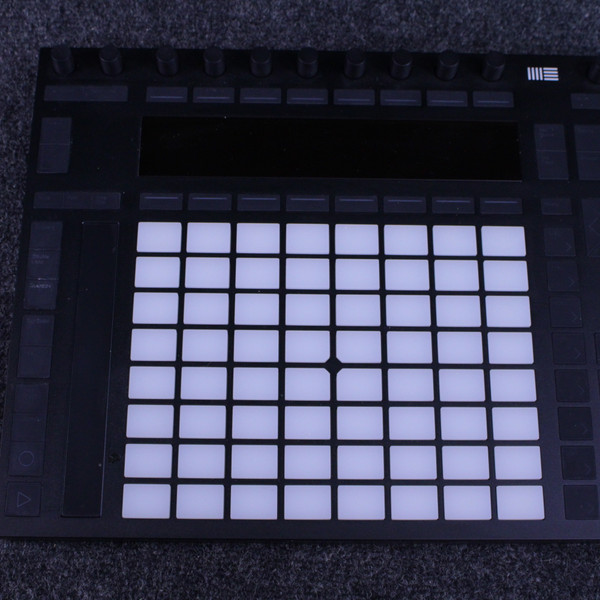 Used Ableton PUSH 2 CONTROLLER Pad Controller Pad