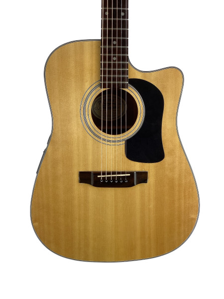 Used Applause AE-48 Laminate Top Acoustic Guitar Other