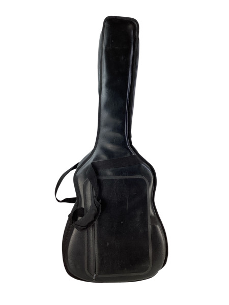 Used TEMPLE AUDIO DUO 34 Pedalboard Soft Case