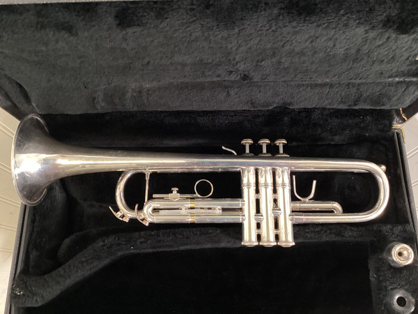Used Benge LEONORE 90 Vintage Trumpet