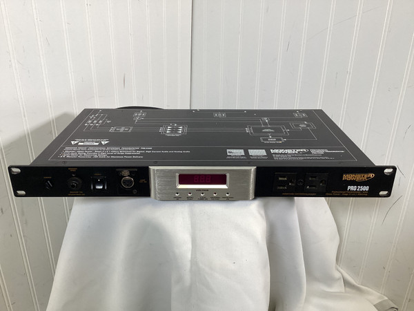 Used Boss EBAND JS-8 Pro Sound Product