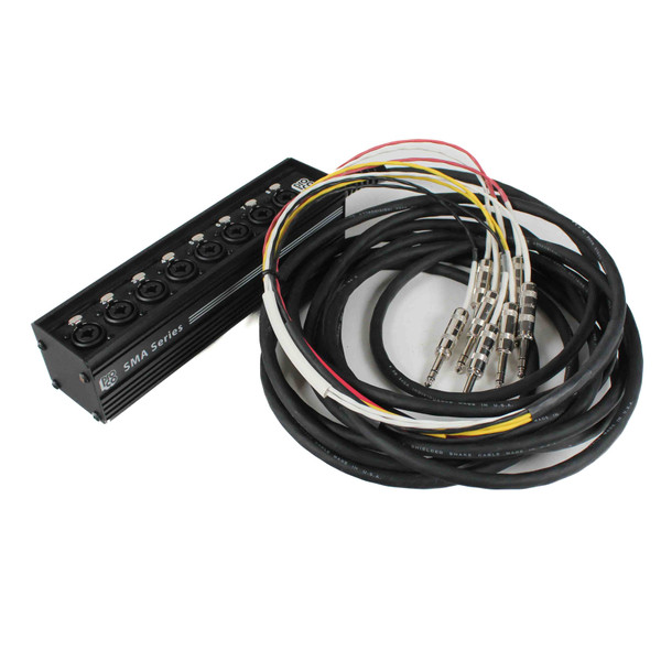 Used Boss EBAND JS-8 Pro Sound Product