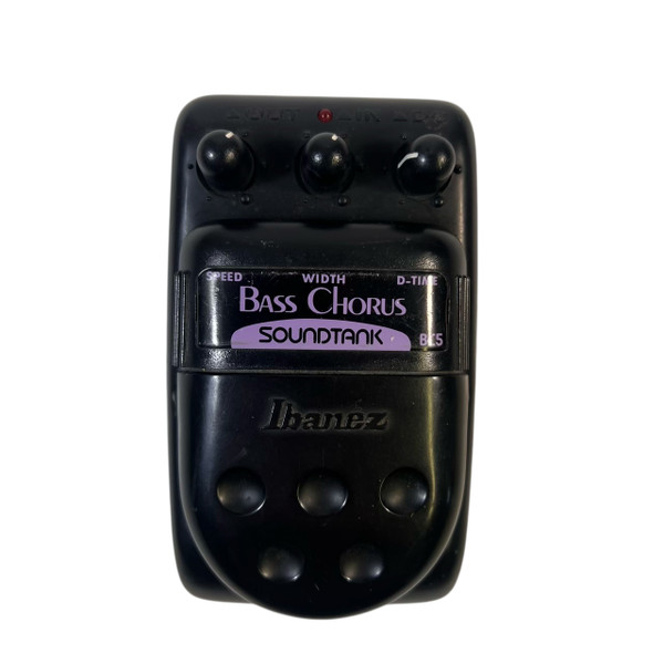 Used DOD FX64 ICE BOX STEREO CHORUS Chorus Pedal